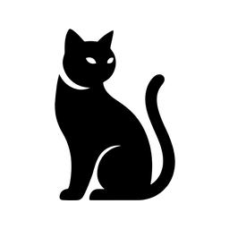 KATT & HJEM